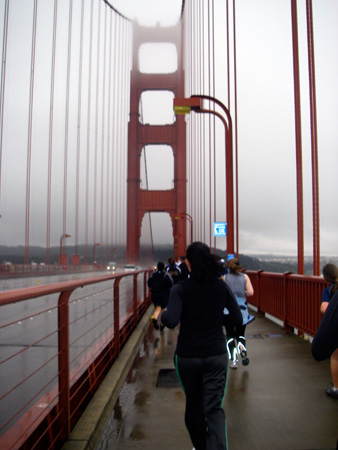 wet bridge