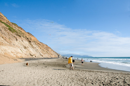 Fort Funston