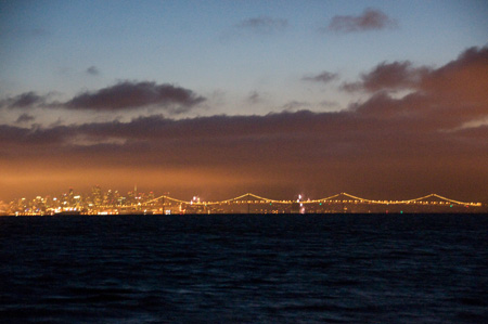 Bay Bridge