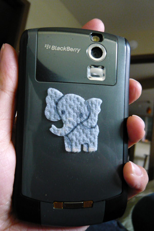 beakafied crackberry