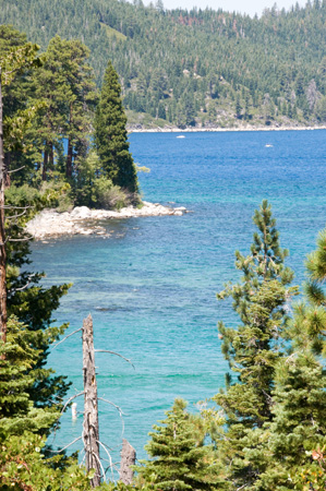 emerald bay