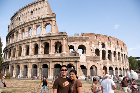 Colosseum