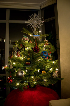 Christmas Tree