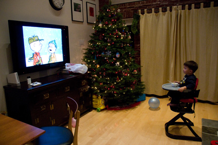 Charlie Brown Christmas